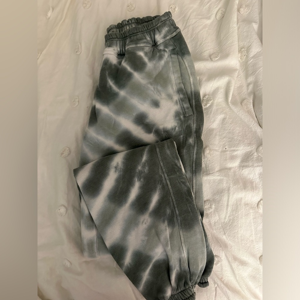 Abercrombie joggers